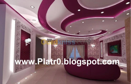 platrie