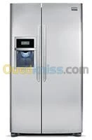 installation et réparation  