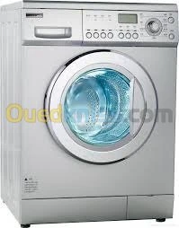 installation et réparation  