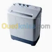 installation et réparation  