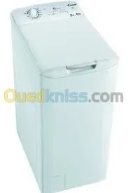 installation et réparation  