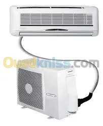 installation et réparation  