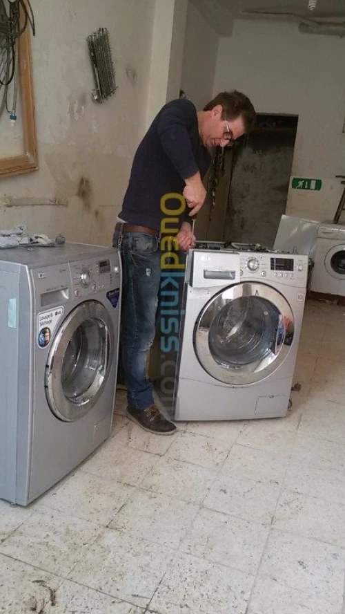 Reparation electromenager