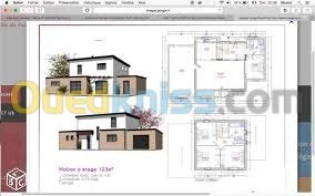 construction batiment (maçonnerie)