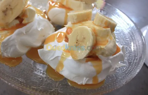 gâteau oriental et moderne 