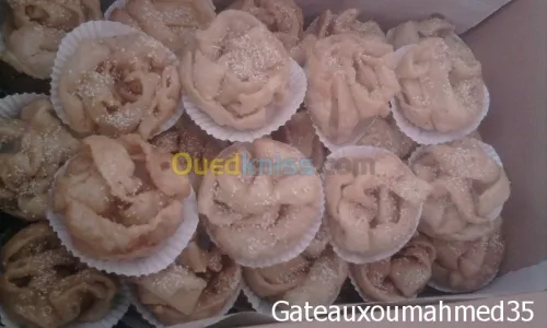 Traiteurs & Gateaux