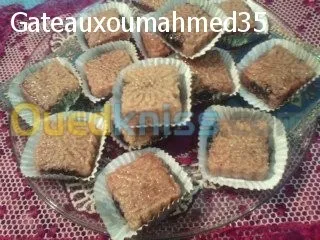 Traiteurs & Gateaux