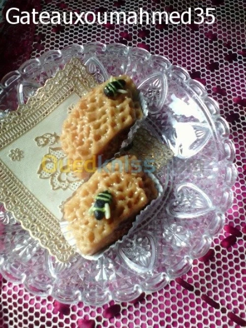 Traiteurs & Gateaux