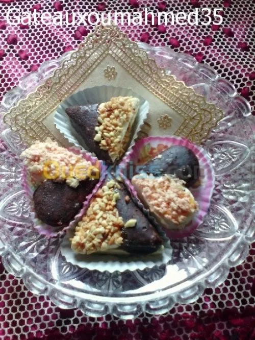 Traiteurs & Gateaux
