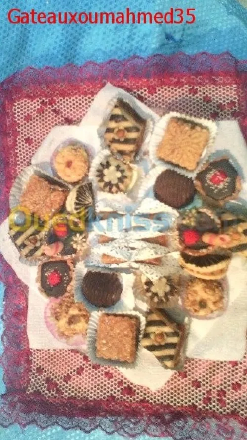Traiteurs & Gateaux