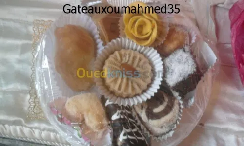 Traiteurs & Gateaux