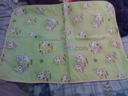 Farrachiya pour BÉBÉ