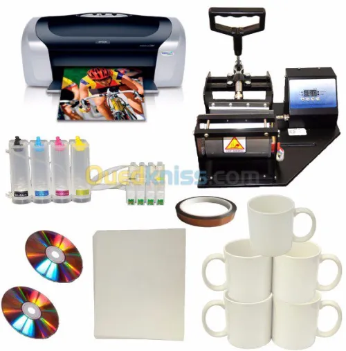 Publicité et communication