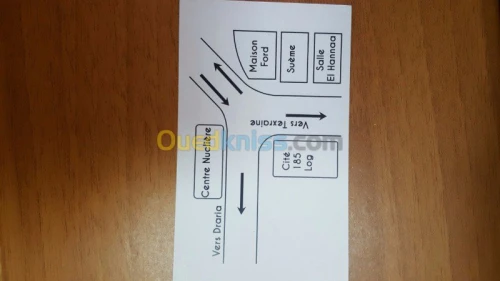 SALLE DE DINER POUR FETE 