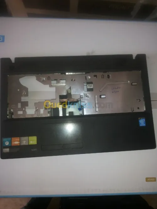 réparation pc laptop