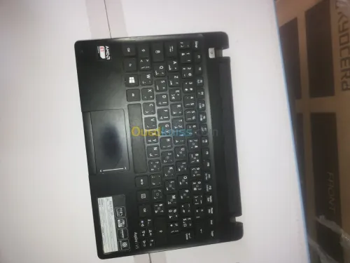 réparation pc laptop