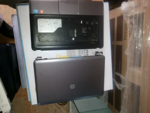 réparation pc laptop