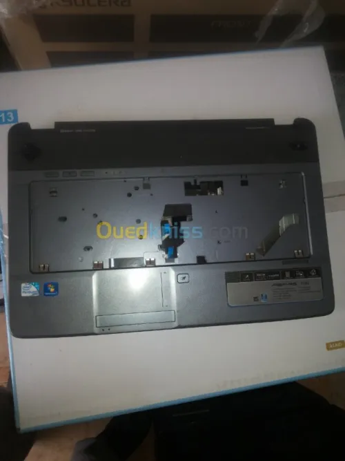 réparation pc laptop