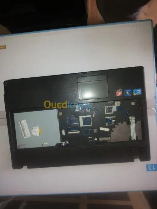réparation pc laptop