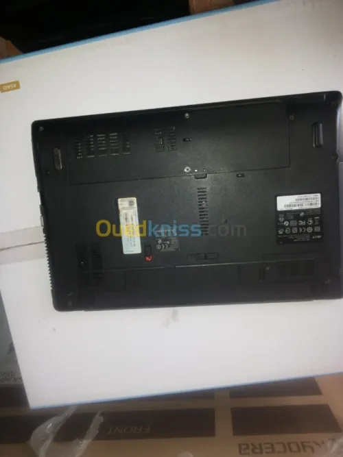 réparation pc laptop