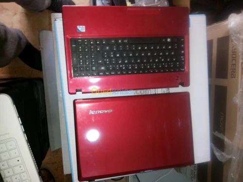 réparation pc laptop