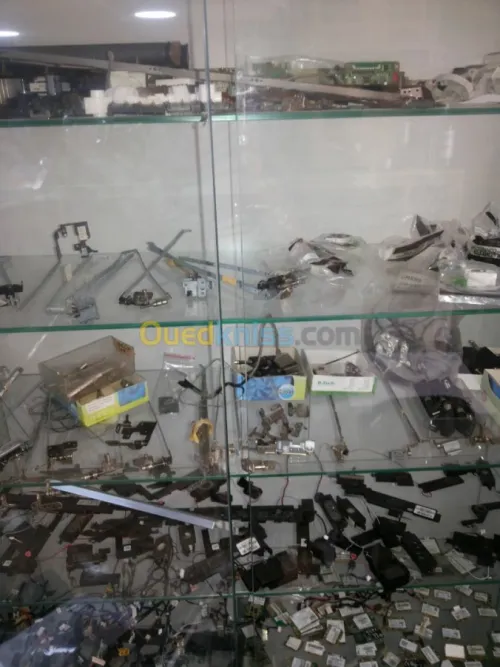 réparation pc laptop