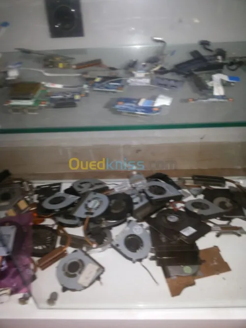 réparation pc laptop