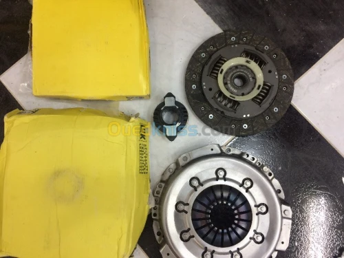 KIT EMBRAYAGE TATA XENON 2.2 ET 3.0