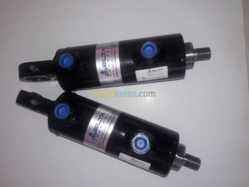 VERIN HYDRAULIQUE ET ACCESSOIRES 