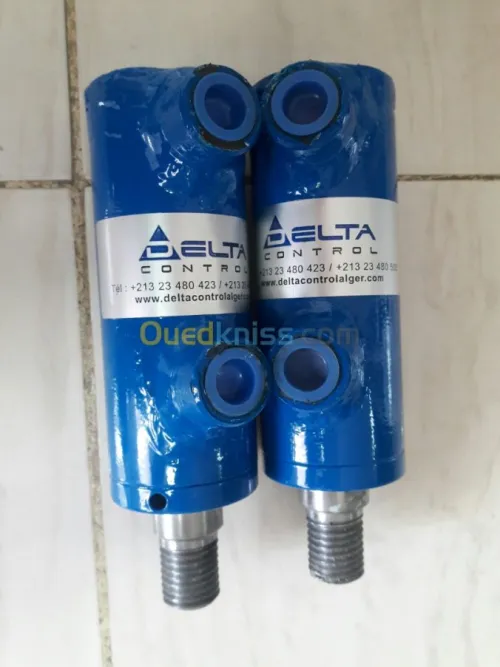 VERIN HYDRAULIQUE ET ACCESSOIRES 