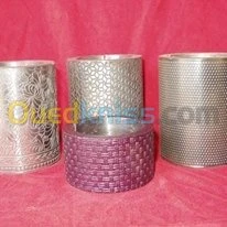 gravure et texturation chimique 