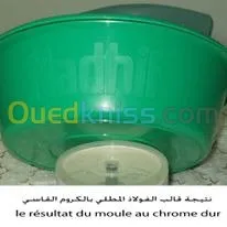 gravure et texturation chimique 