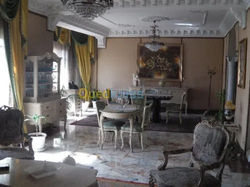Vente Villa Oran Oran