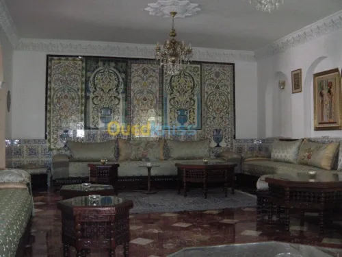 Vente Villa Oran Oran