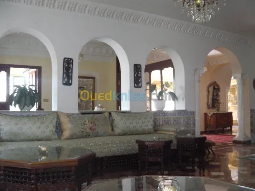 Vente Villa Oran Oran