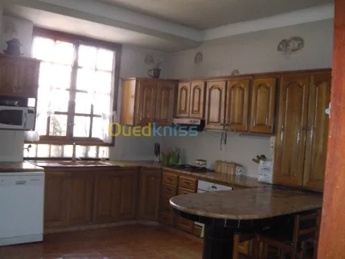 Vente Villa Oran Oran
