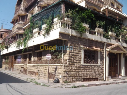 Vente Villa Oran Oran