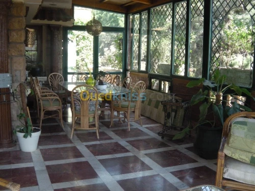 Vente Villa Oran Oran