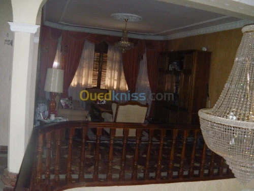 Vente Villa Oran Oran