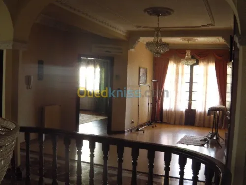 Vente Villa Oran Oran