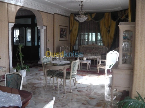 Vente Villa Oran Oran