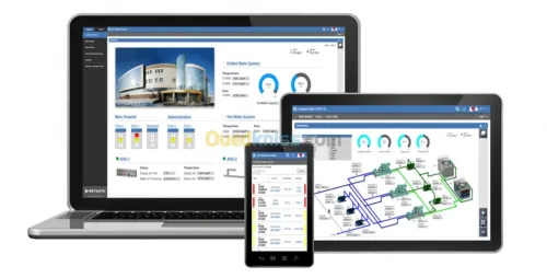Intégrateur GTB/GTC 