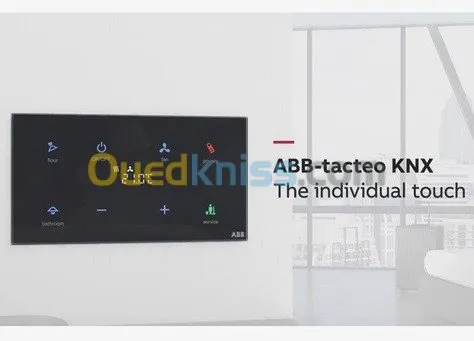 Intégrateur GTB/GTC 