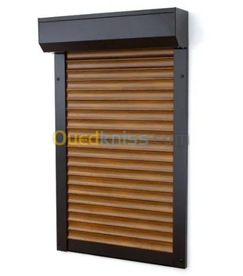 tous travax aluminiume et pvc