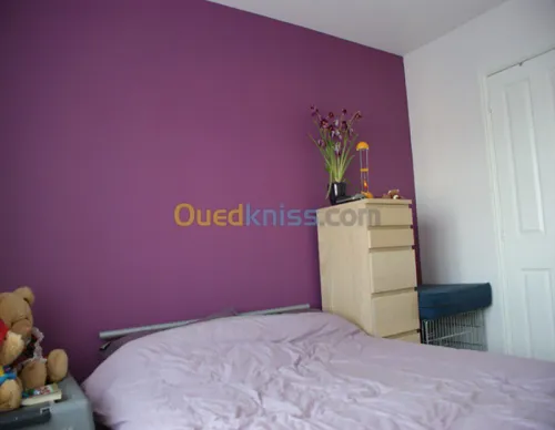 pienture et décortation 