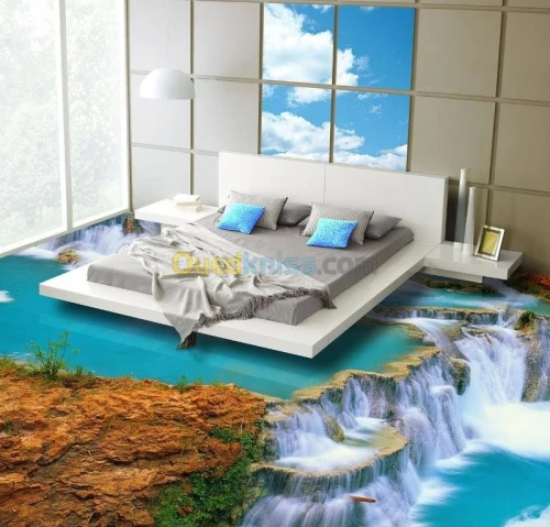 Décoration époux ايبوكس