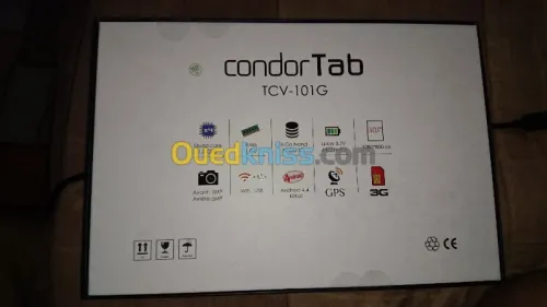 Condor TCV-101G