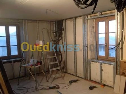 aménagement intérieur et Décoration 