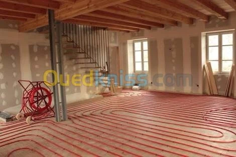 aménagement intérieur et Décoration 