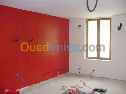 aménagement intérieur et Décoration 